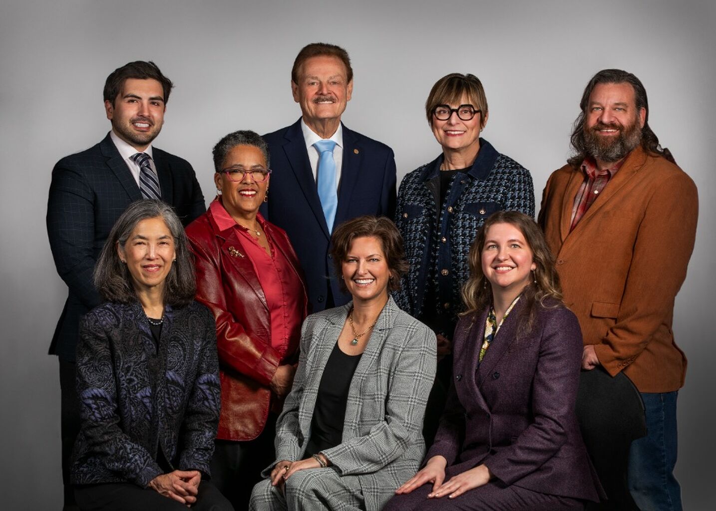 UIC 2025 Alumni Awards