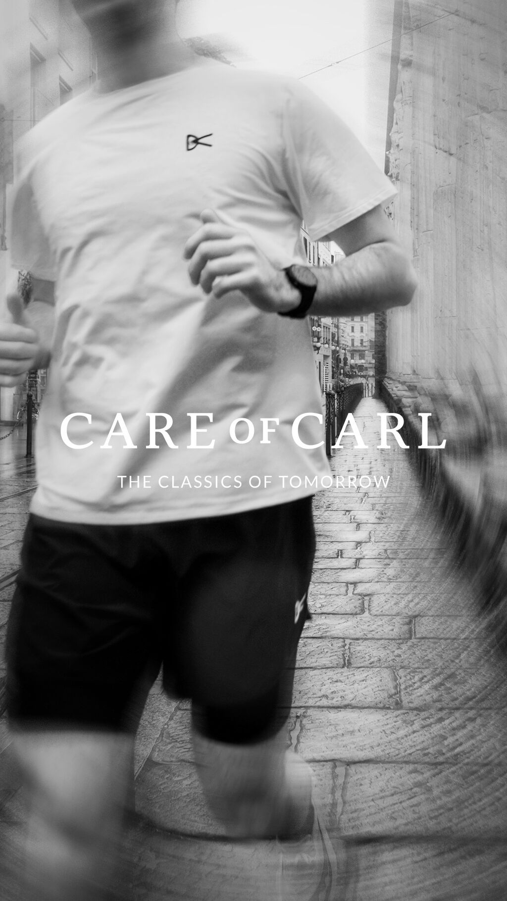Running Active