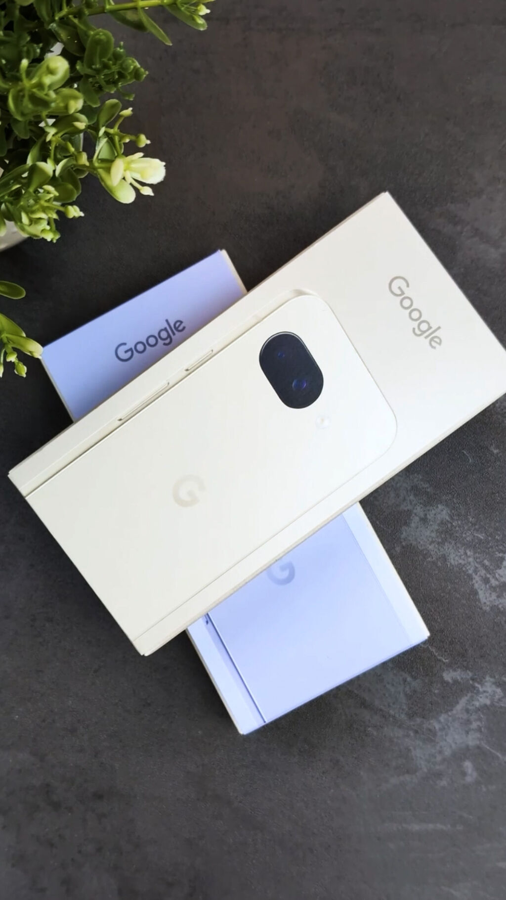 Pixel 9a Case Collection