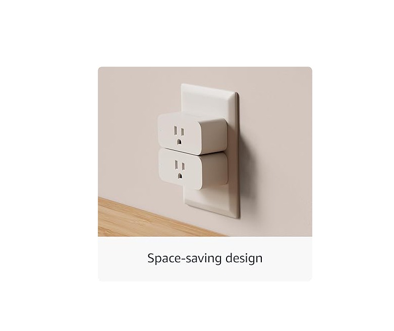 Smart Plug