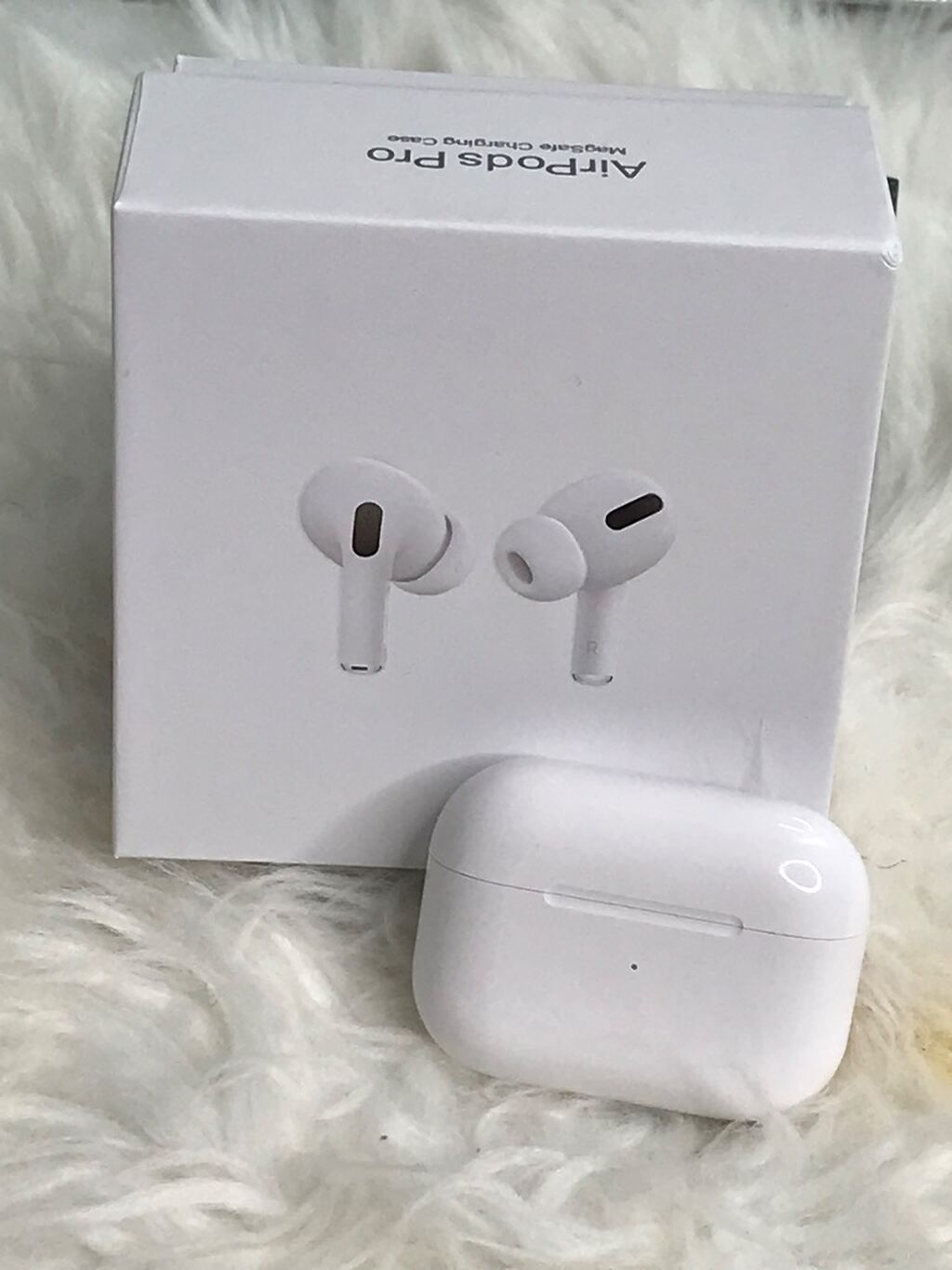 AIRPODs PRO 2