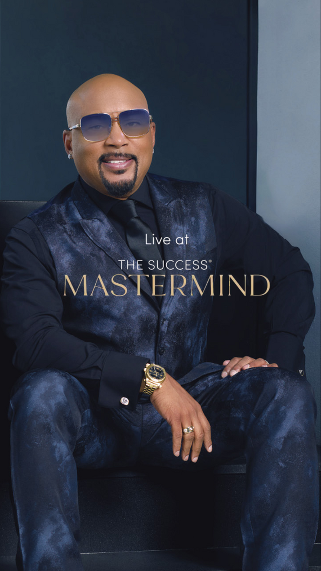 daymond reveal mm 
