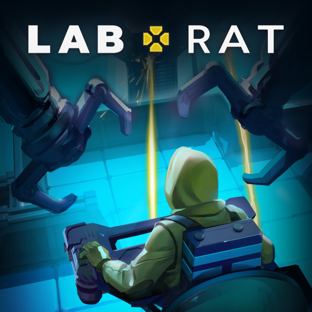 Play Lab Rat Now!