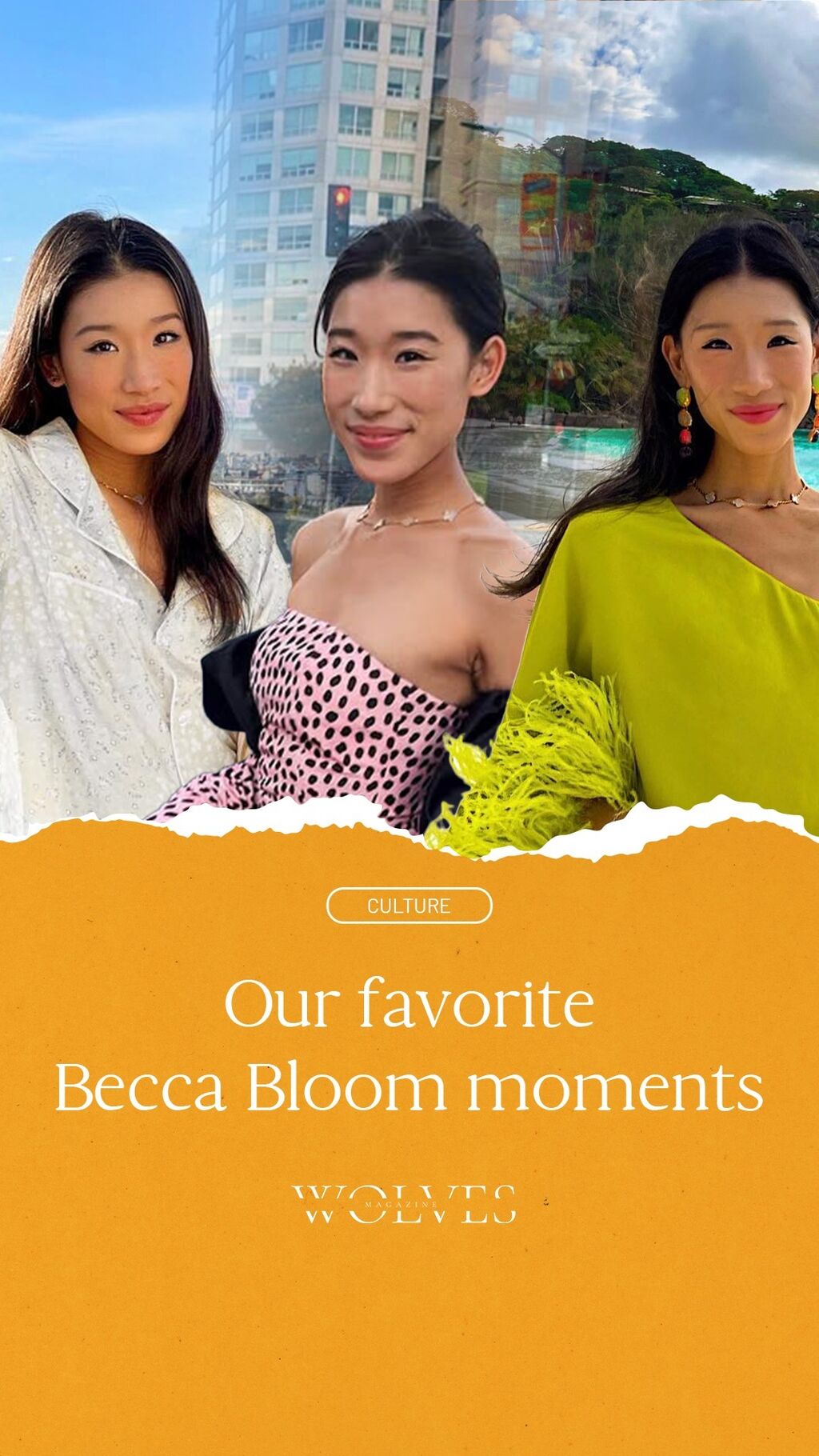 Who is Becca Bloom? The TikTok Star Everybody Obsesses Over