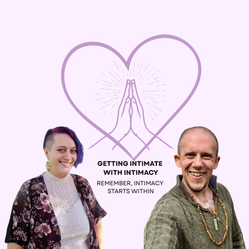 Getting Intimate With Intimacy