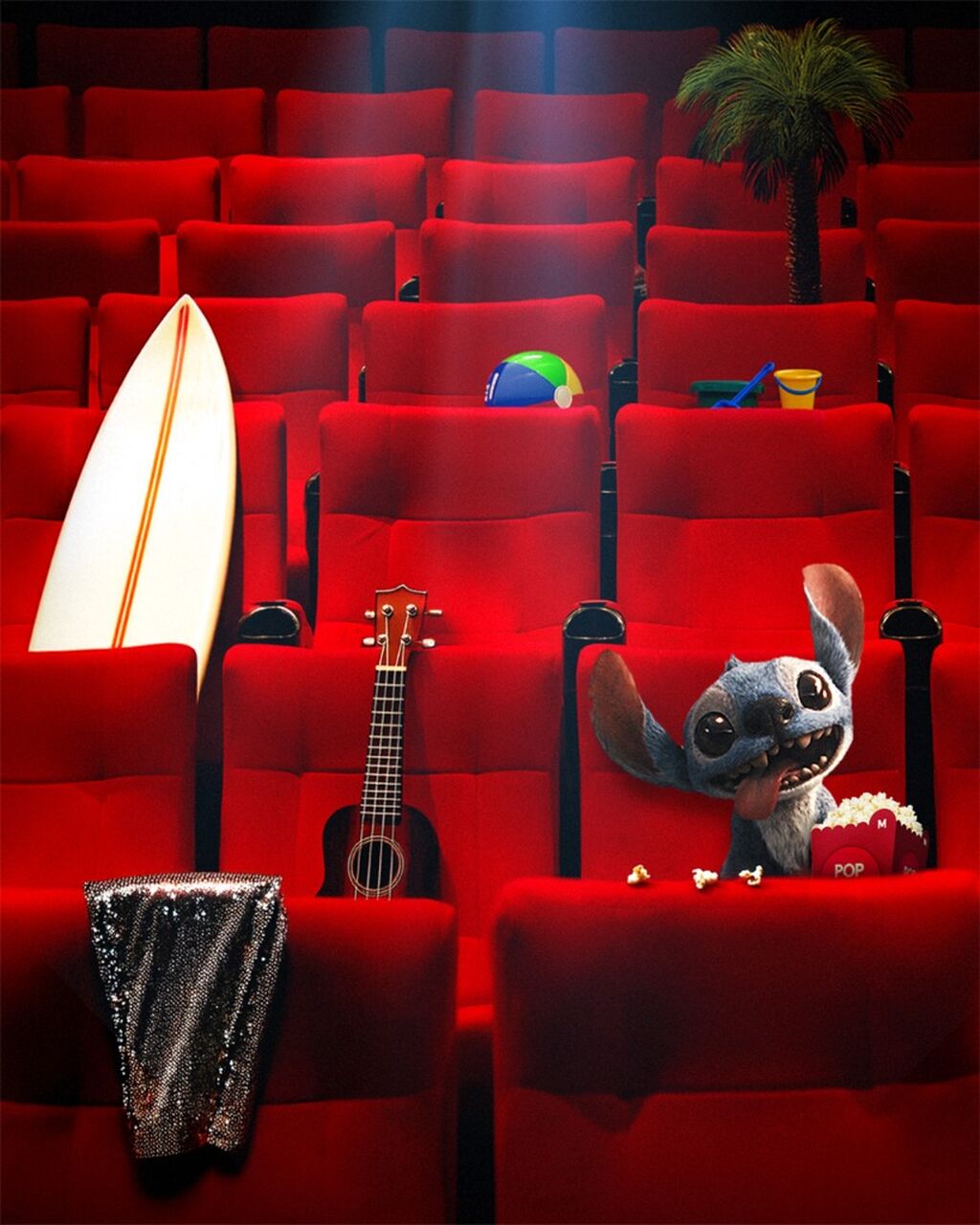 K&ouml;p biljetter till Lilo & Stitch