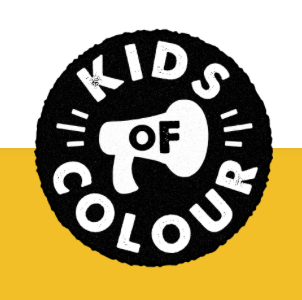 SUPPORT KIDS OF COLOUR