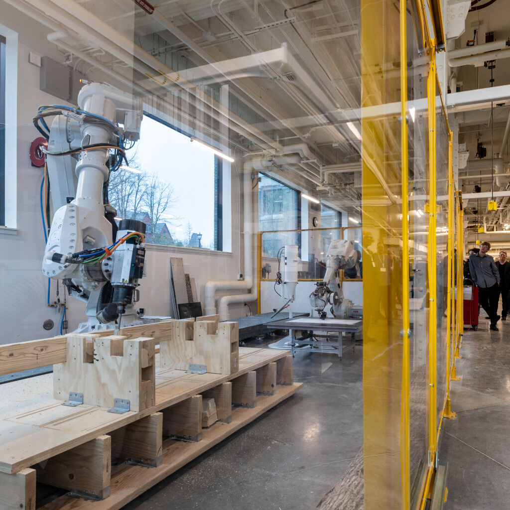 Autodesk Gives Jointly to Cornell's Colleges of Engineering and Architecture, Art, and Planning