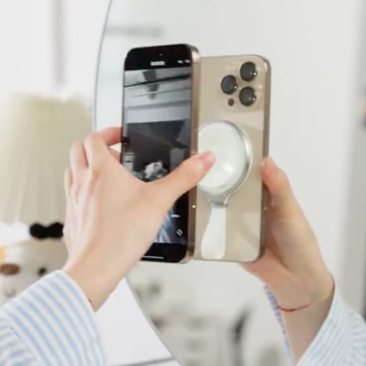 MagSafe Suction Mount