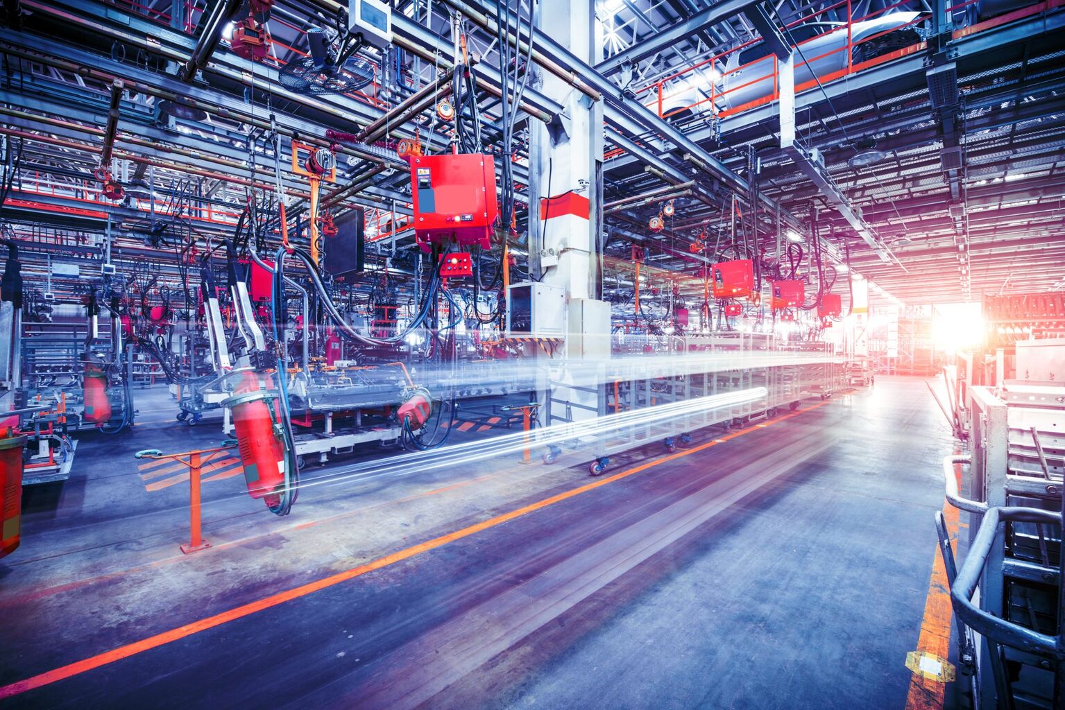 Lenovo at Hannover Messe: How AI is Powering the Next Industrial Revolution
