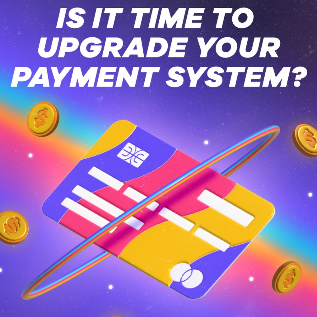 Volusion's Payment Solution