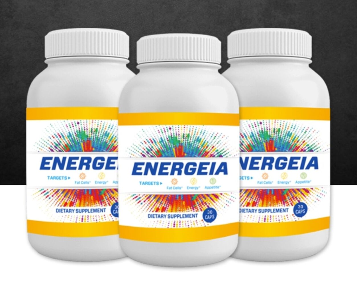 Energeia - The First and Only Recipe That Targets the Root Cause Of Stubborn Belly Fat&hellip;