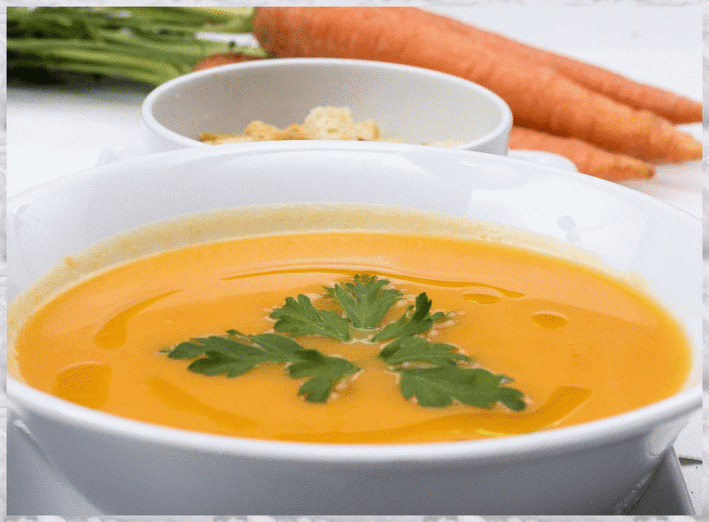  14-Day Rapid Soup Diet - This Super Simple "Soup Ritual" Melted 69 Pounds of Nagging Fat After My Humiliating Honeymoon