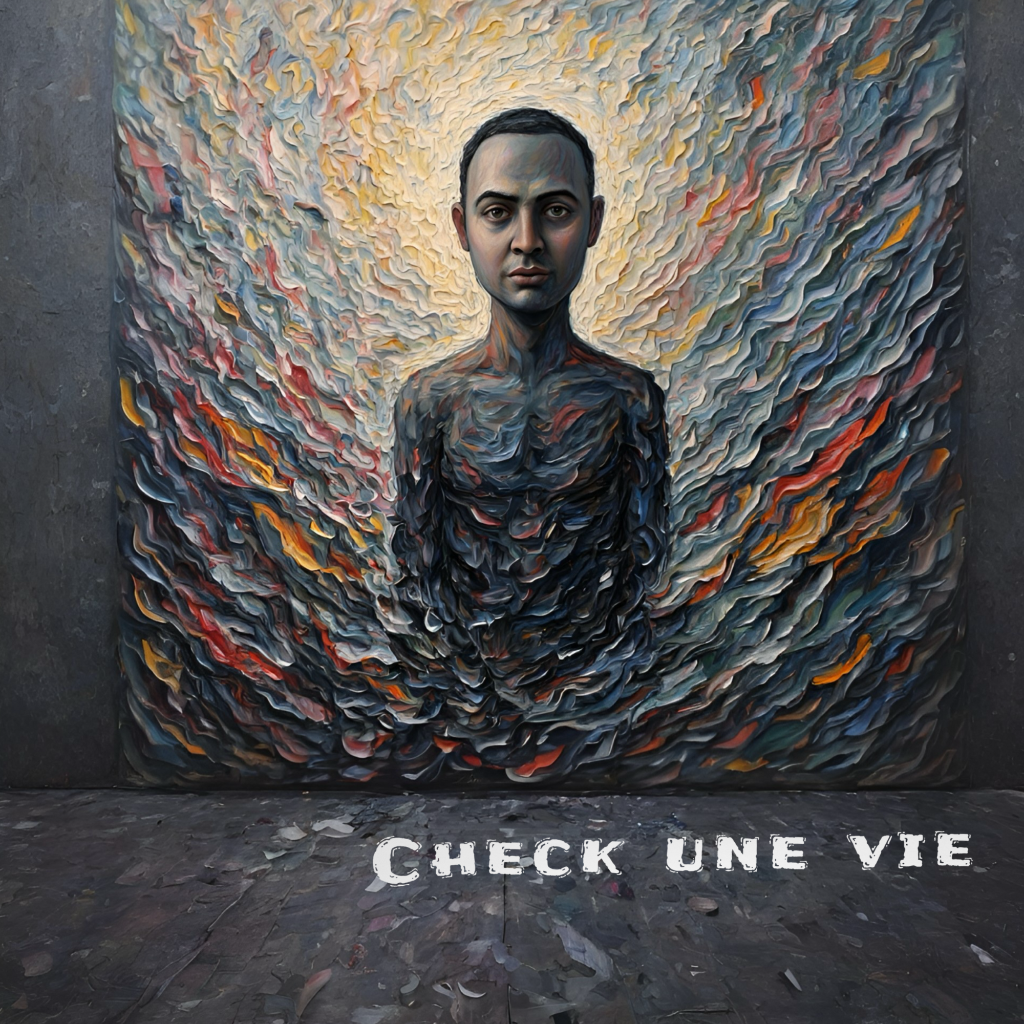 Loussa - Check une vie