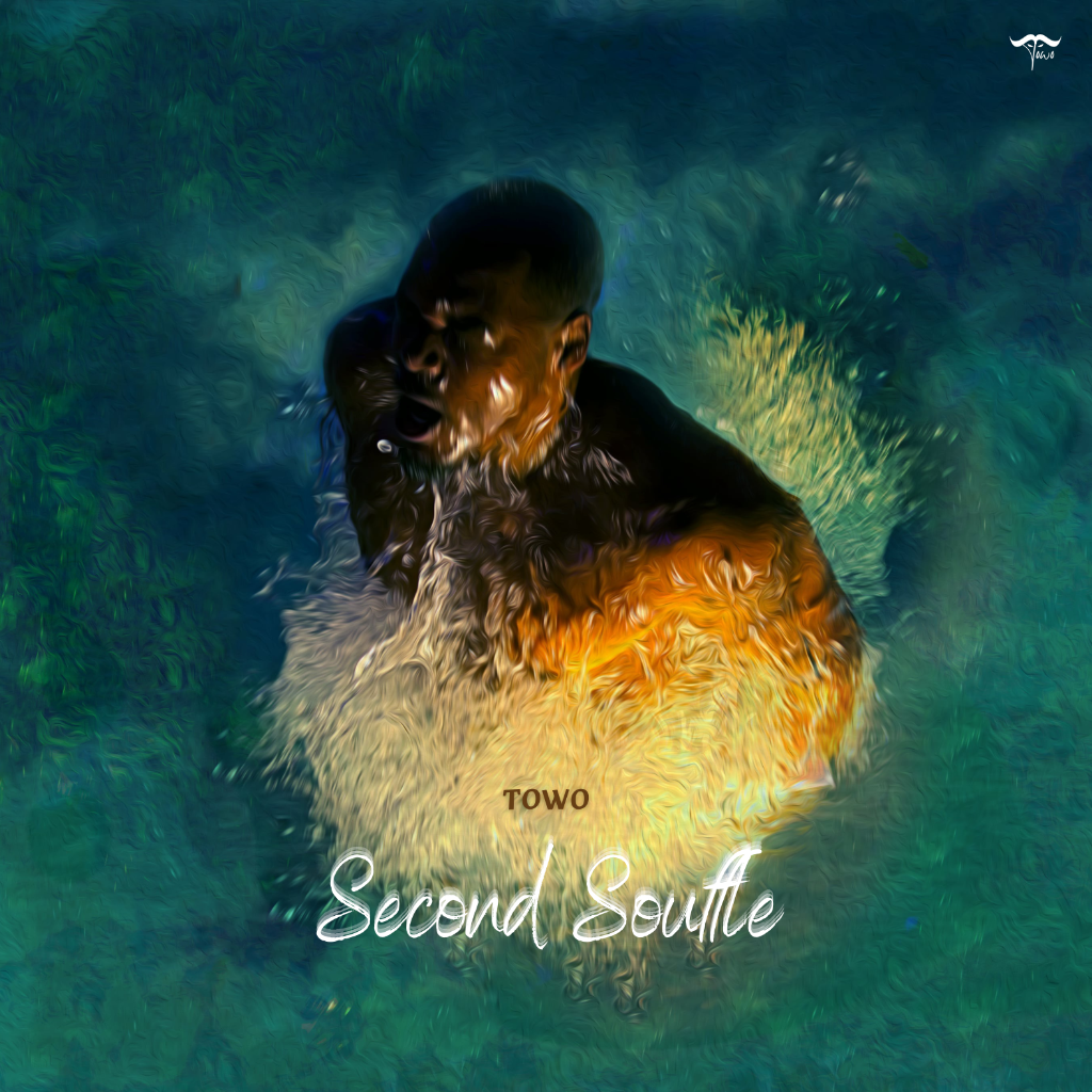 Towo - Second Souffle