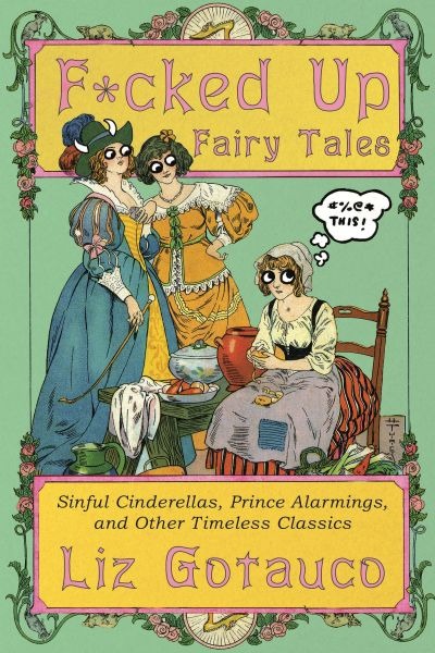 Order F*cked Up Fairy Tales EBOOK on Google