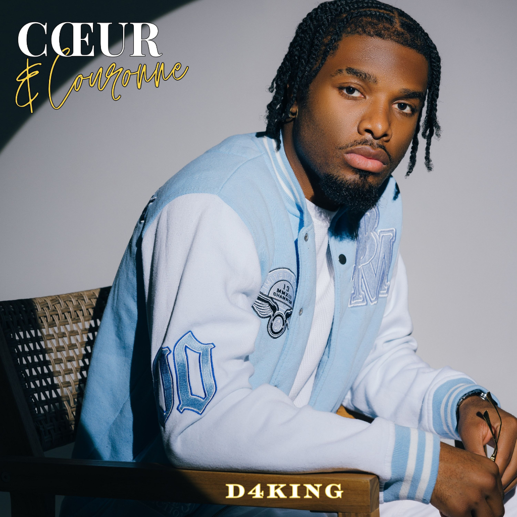D4KING - Coeur & Couronne