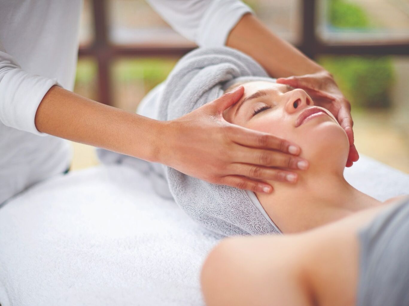 Rosemary Spa | Nashville Private Club Community | The Grove