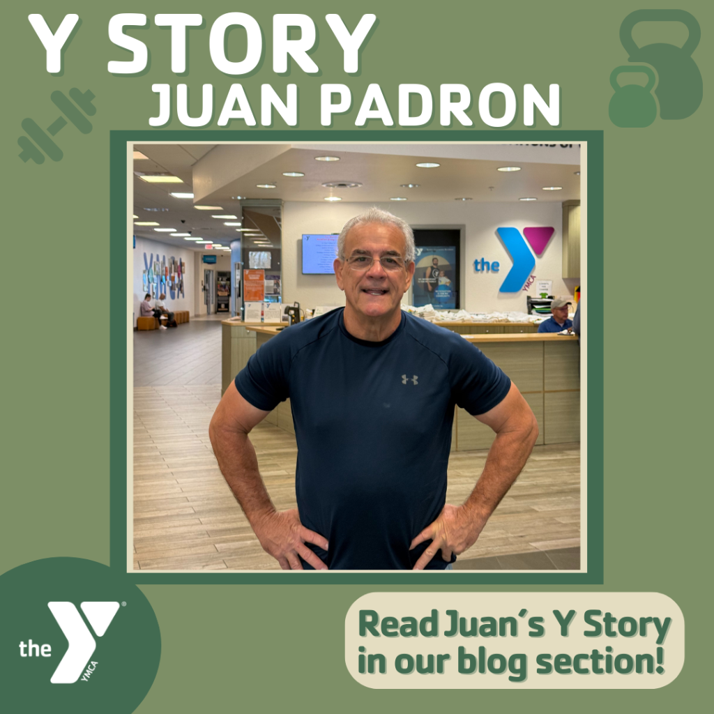 Juan Y Story