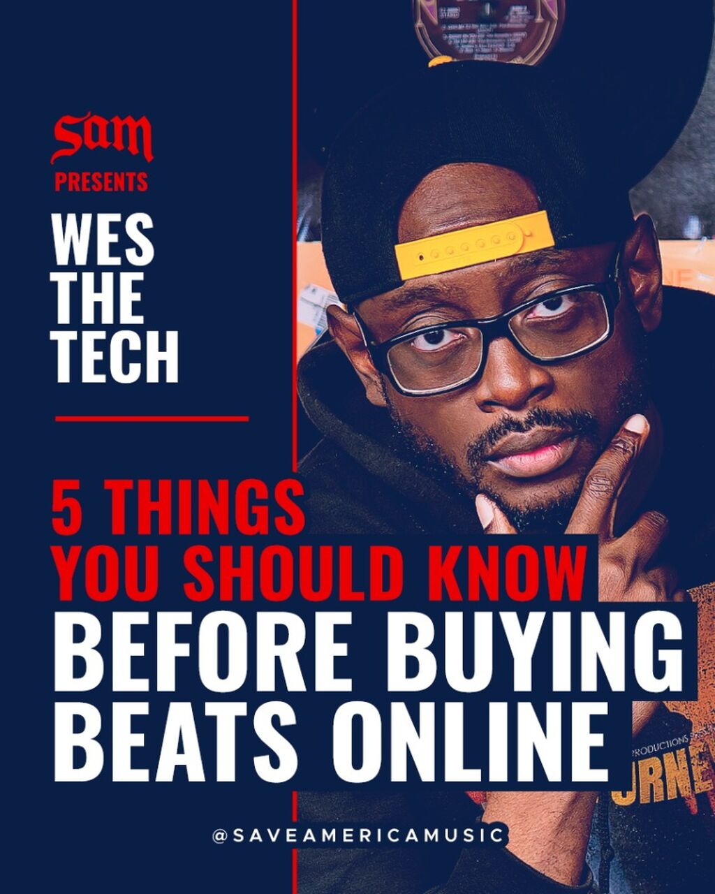 5 Things You Should Know Before Buying Beats Online | Music Industry Tips