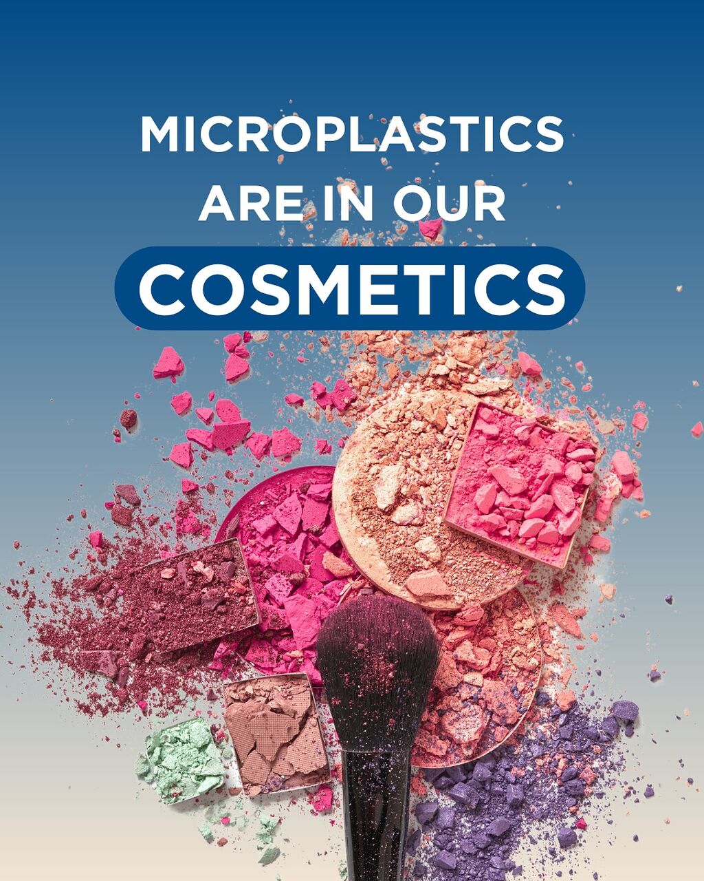 California Microplastics Ban: AB 823 &ndash; Cleaning & Personal Care Products