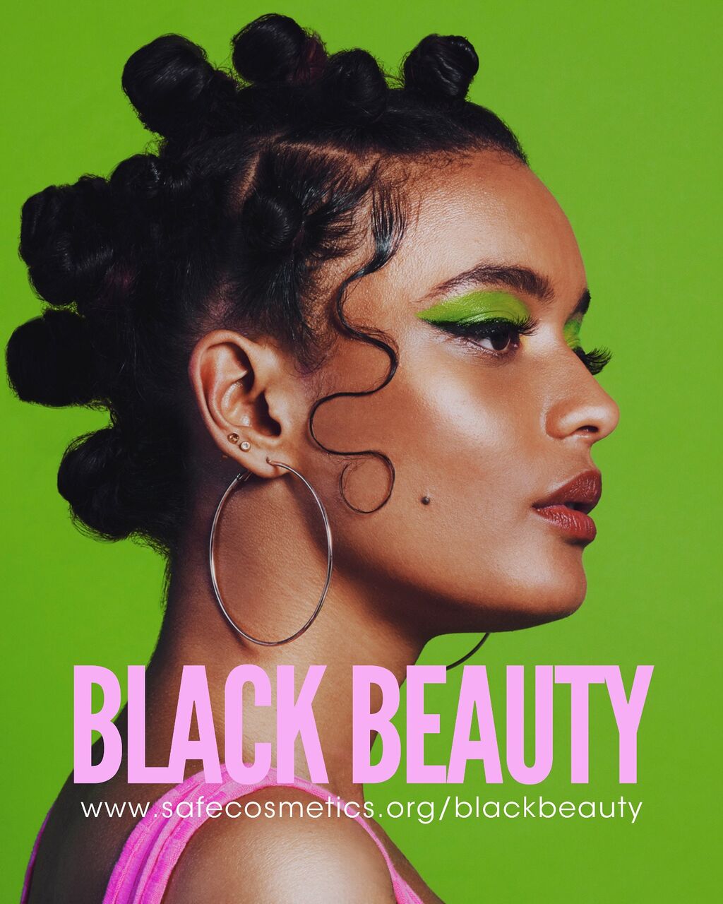 Non-Toxic Black Beauty Product Database
