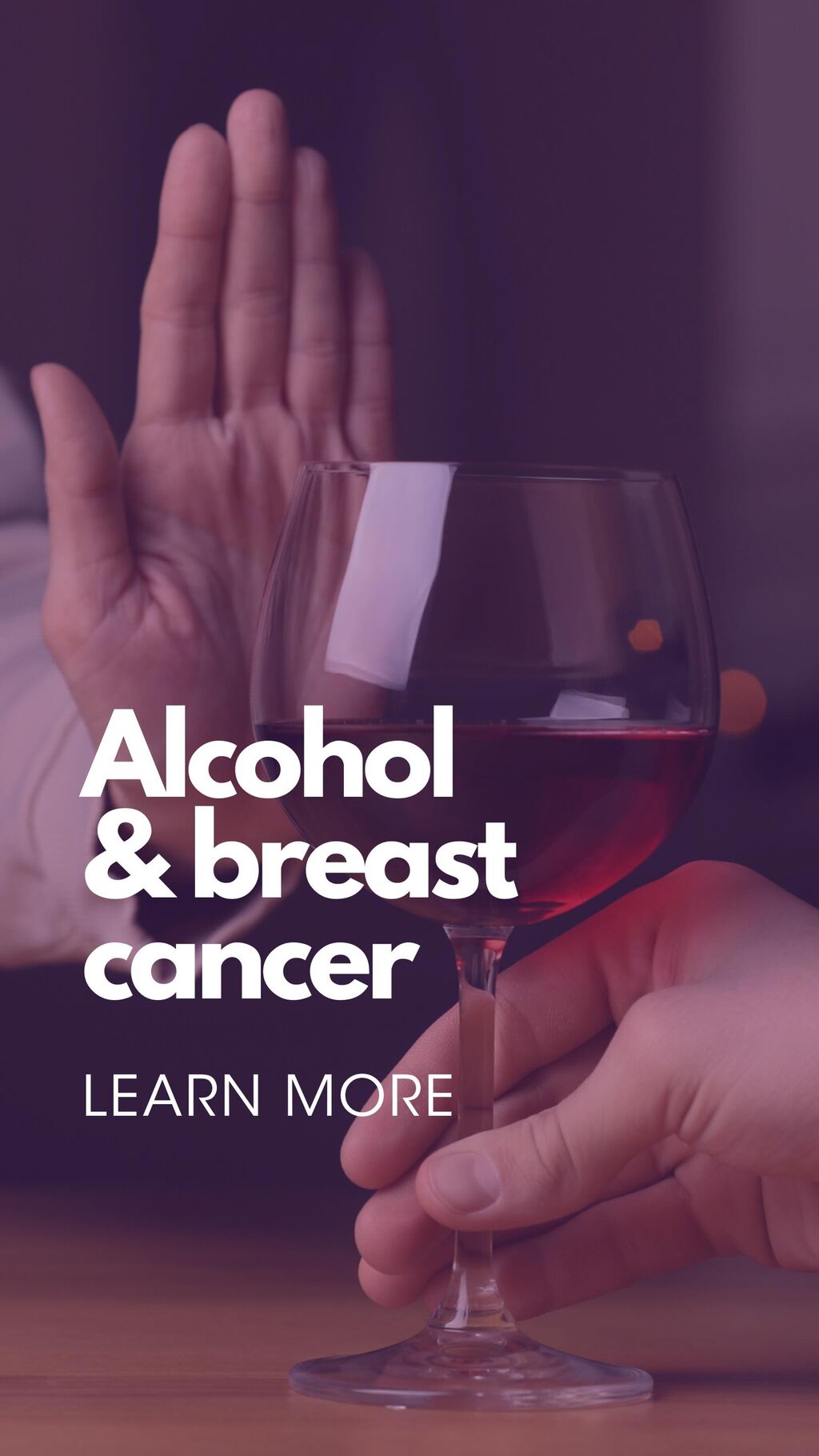 Does Drinking Alcohol Increase Your Risk of Breast Cancer?