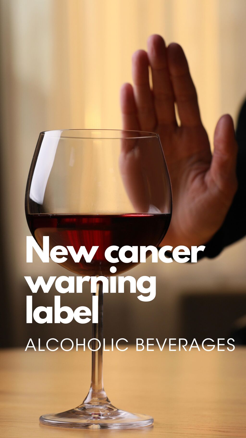 Alcohol Consumption and Breast Cancer