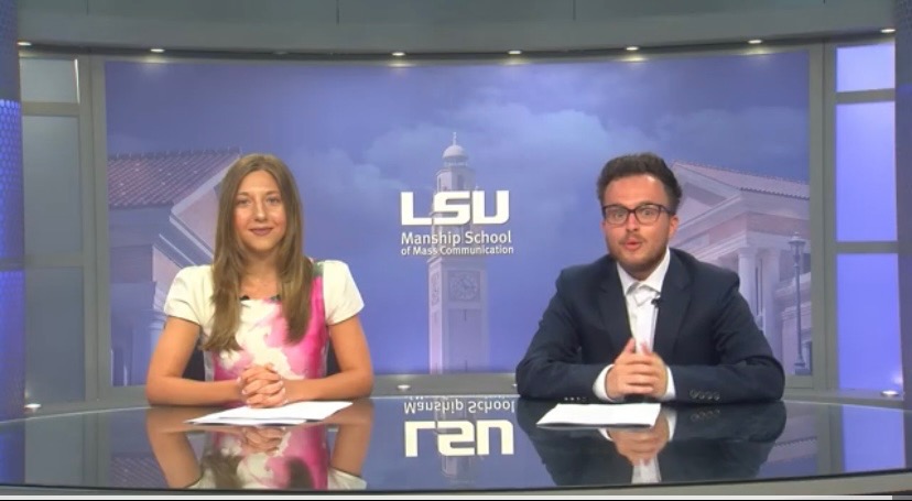 Tuesday Newsbeat: Anchoring 04.15.25 