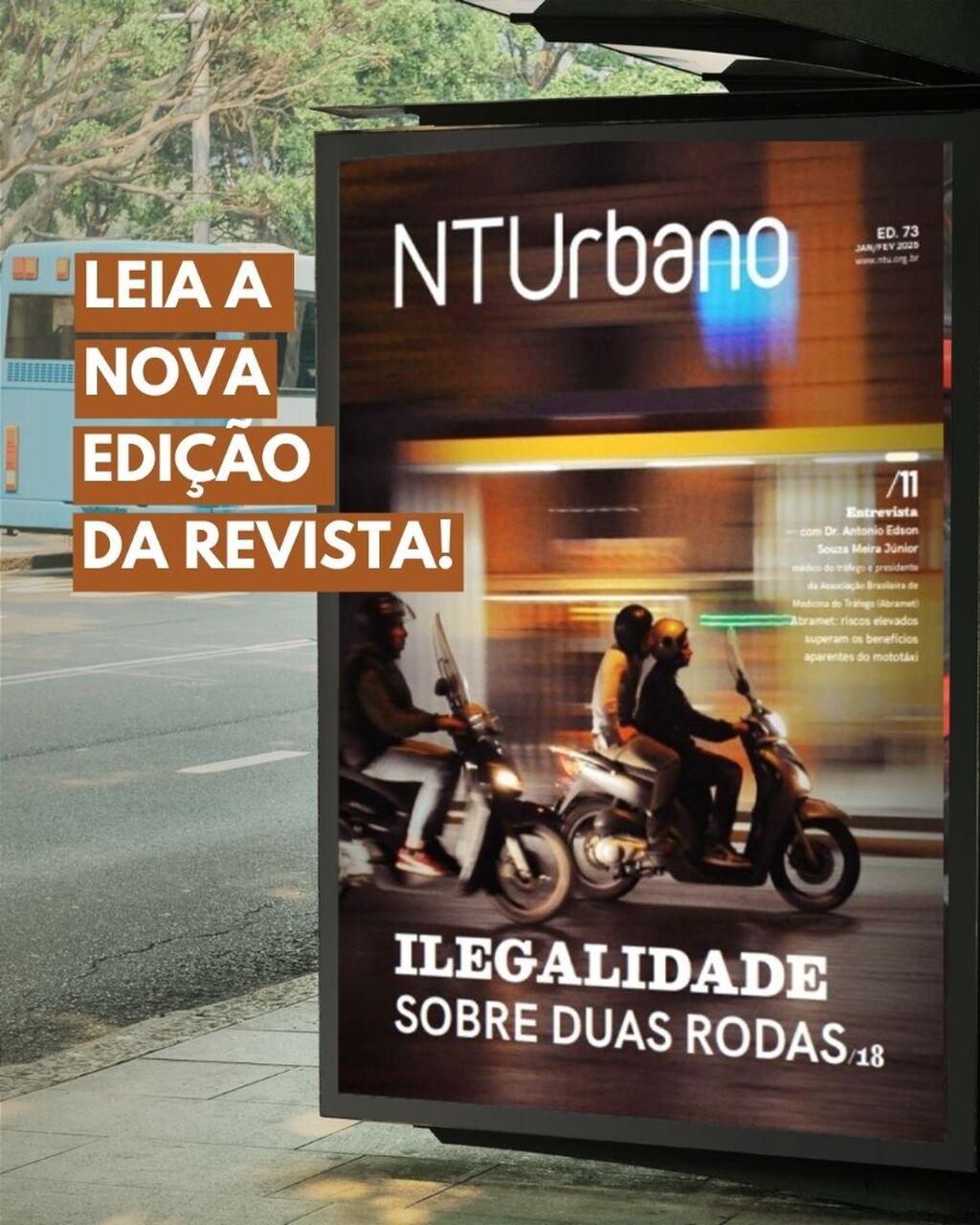 NTUrbano 73