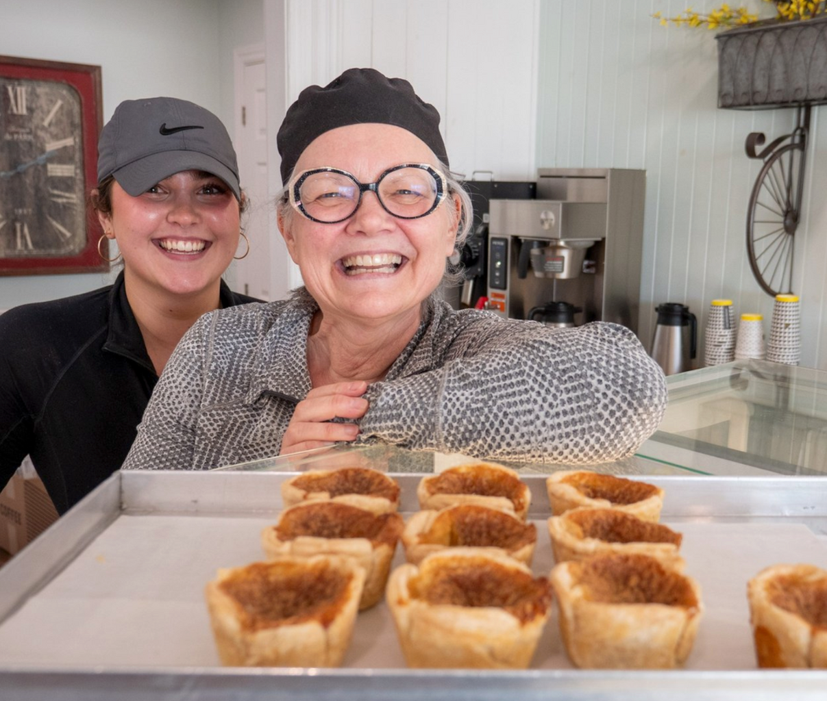Butter Tart Tour