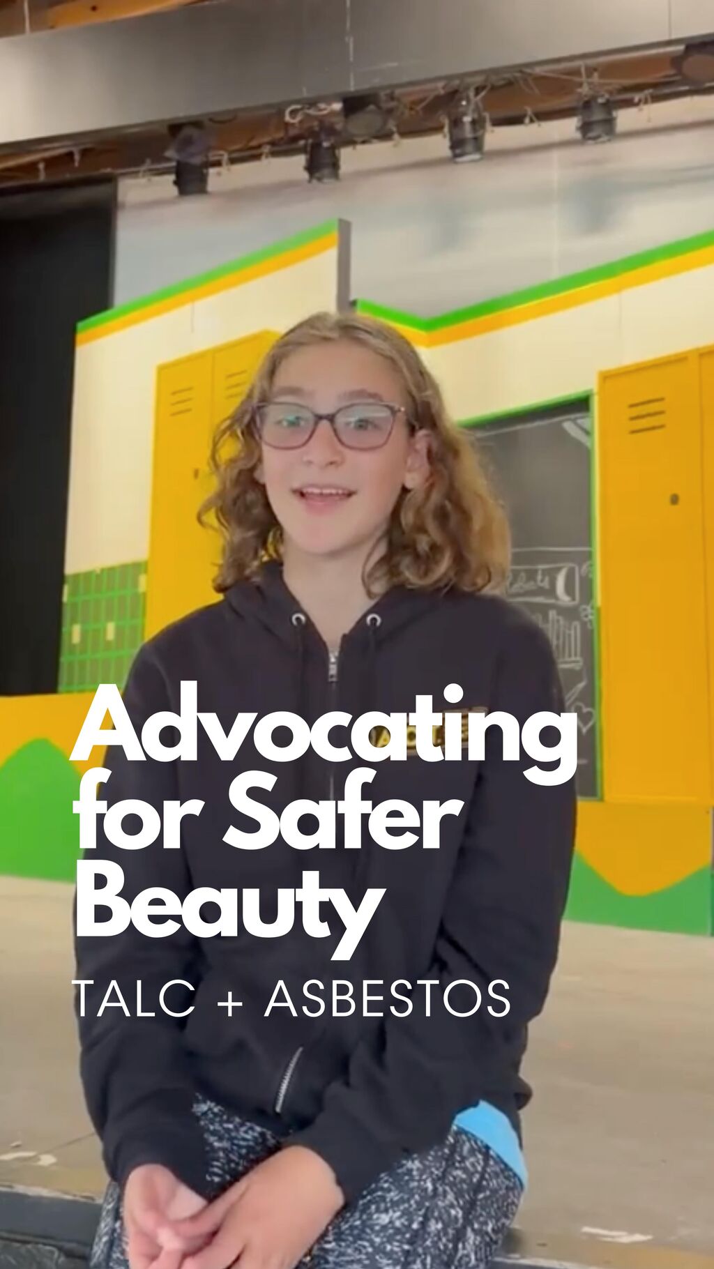 Safer Beauty For All