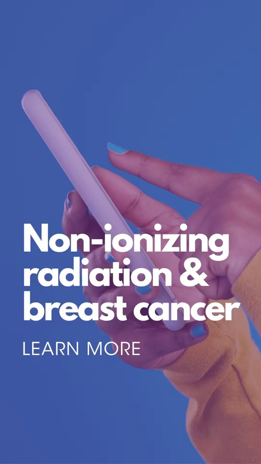 Non-Ionizing Radiation