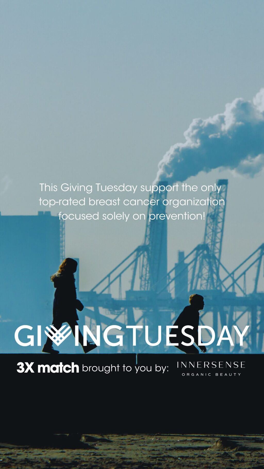 Donate&mdash;Make a difference!