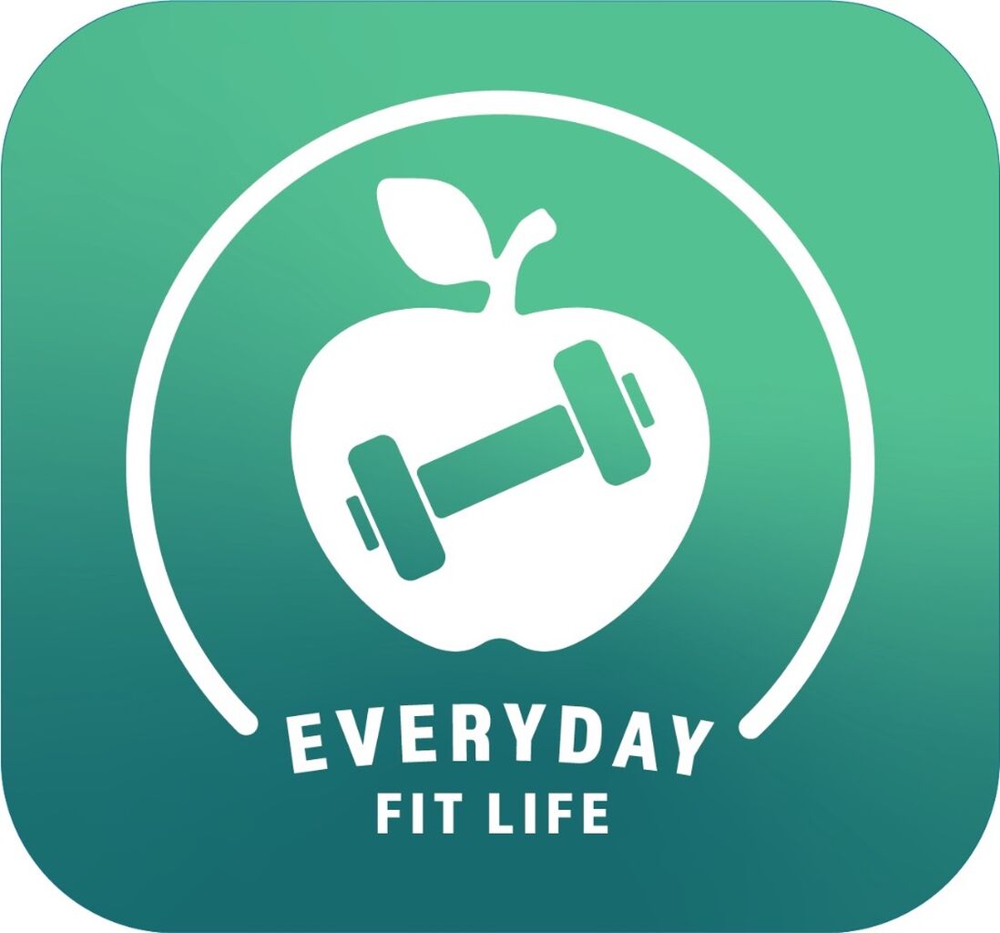 Everyday Fit Life (20% Off with AngryDad)