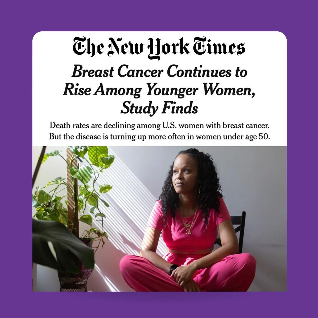 Breast Cancer Risk Factors