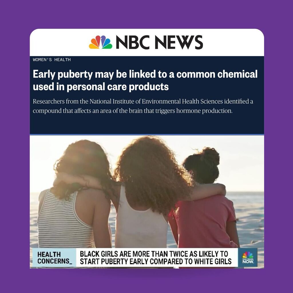 Rising Rates of Breast Cancer in Younger Women