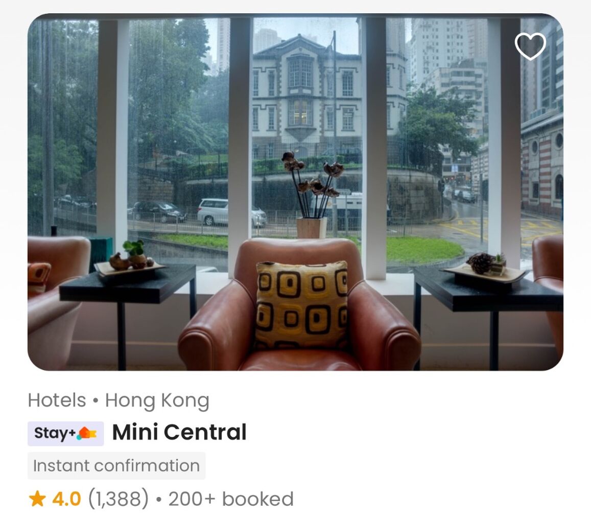 Mini Central