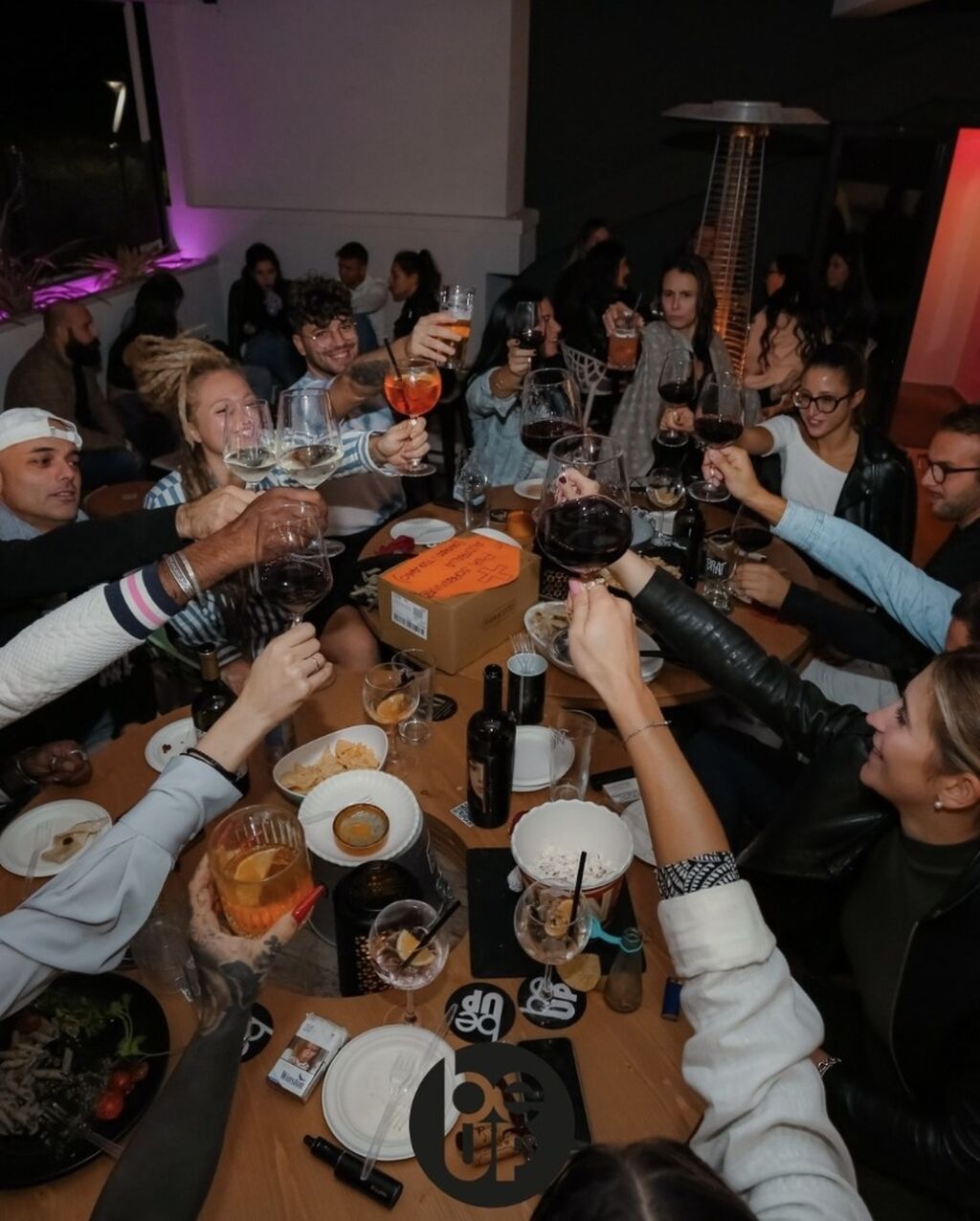COMPLEANNI/LAUREE/         EVENTI PRIVATI 🎁🎓