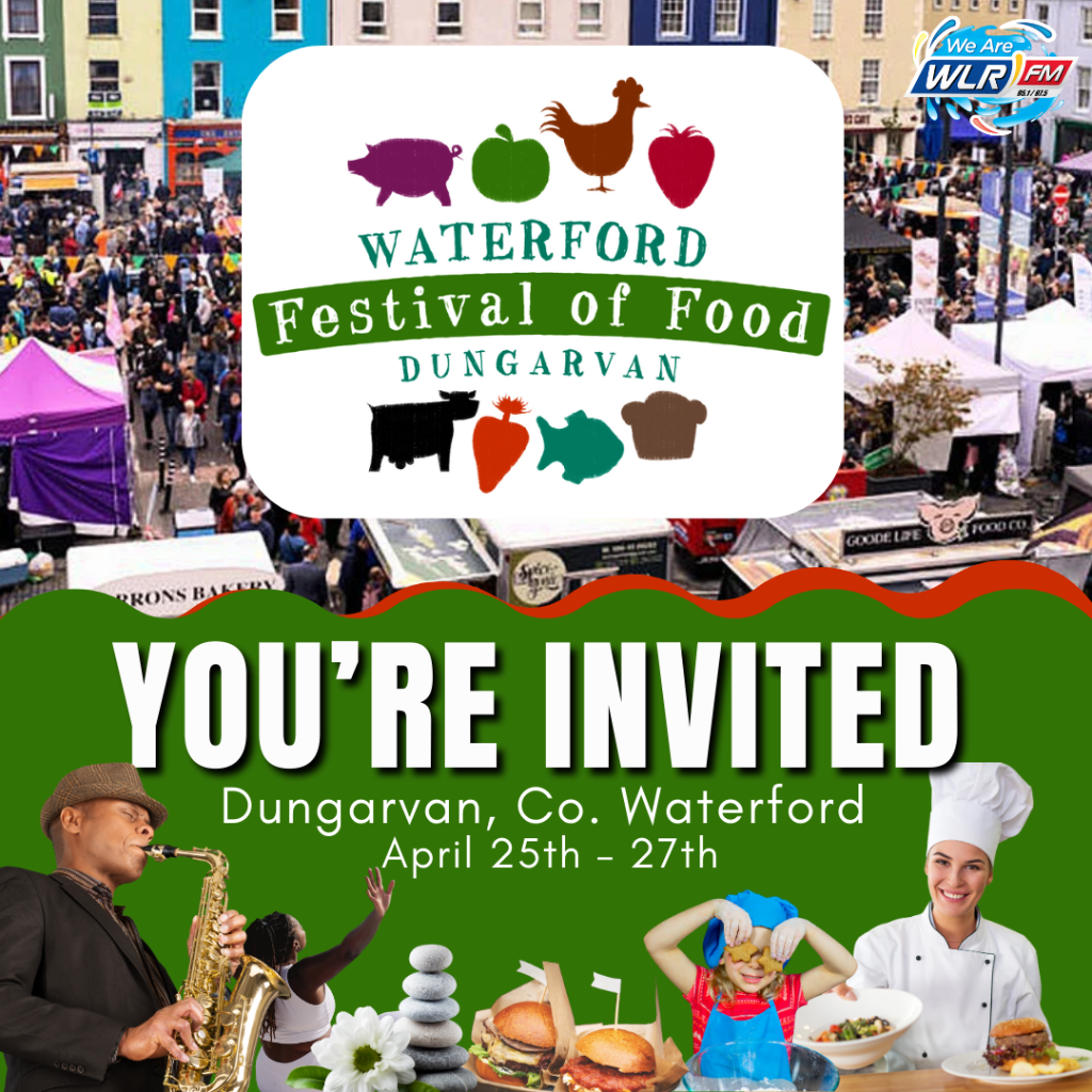 Waterford Festival Of Food