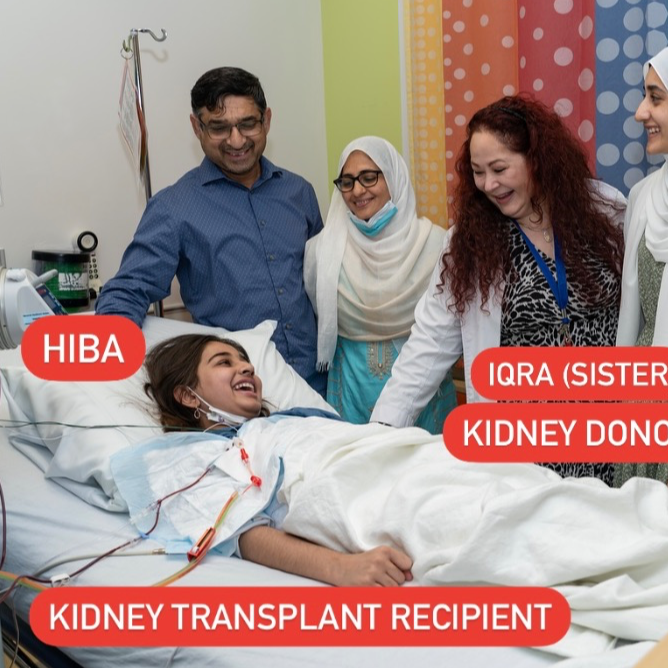 National Donate Life Registry