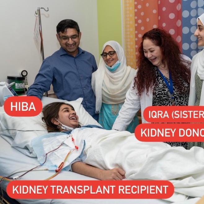 Save a Life: Become an Organ Donor
