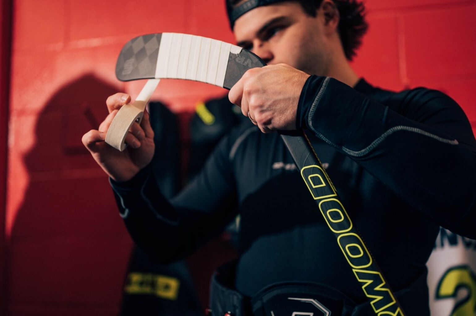 Clearance Hockey Sticks