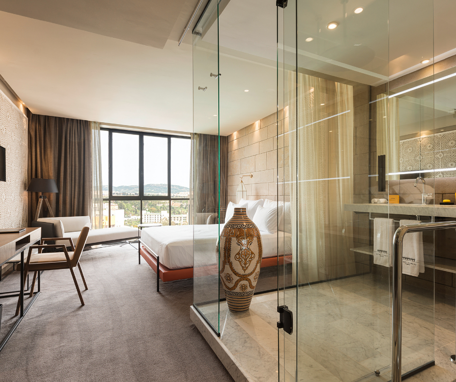 Morocco Hotels