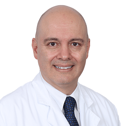 Dr. Juan paramo