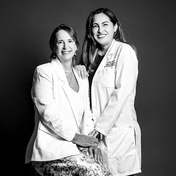 Beyond the diagnosis: Danielle castillo