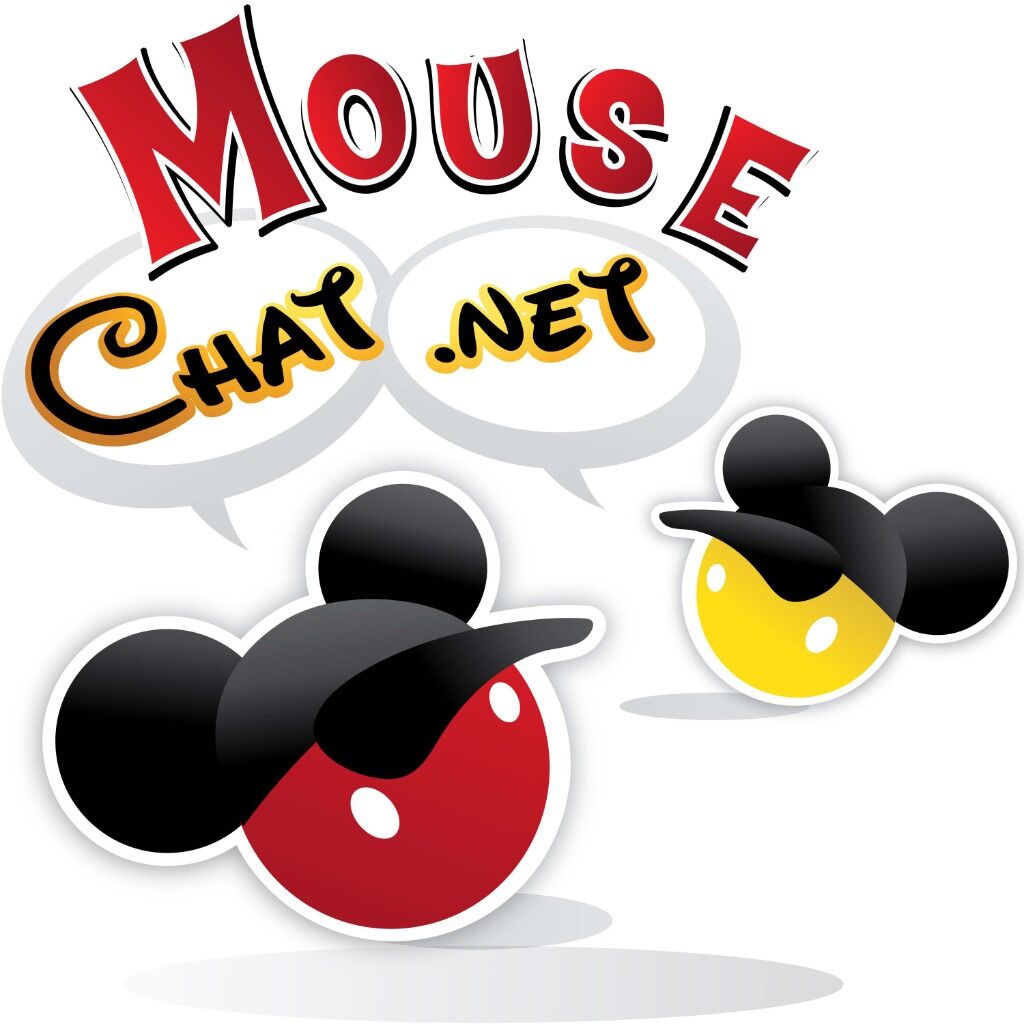 MouseChat - Travel Podcast