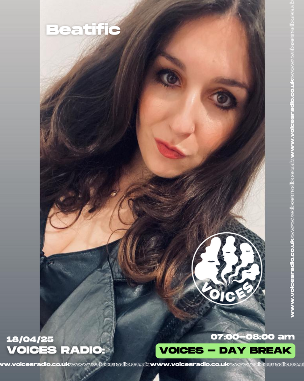 BEATIFIC | EP. 10 | VOICES RADIO