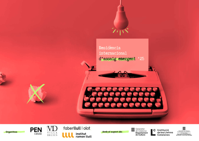 Autora del llibre: "I convindran molts noms a un sol amor: al&middot;legat per la just&iacute;cia ling&uuml;&iacute;stica universal" (2025)