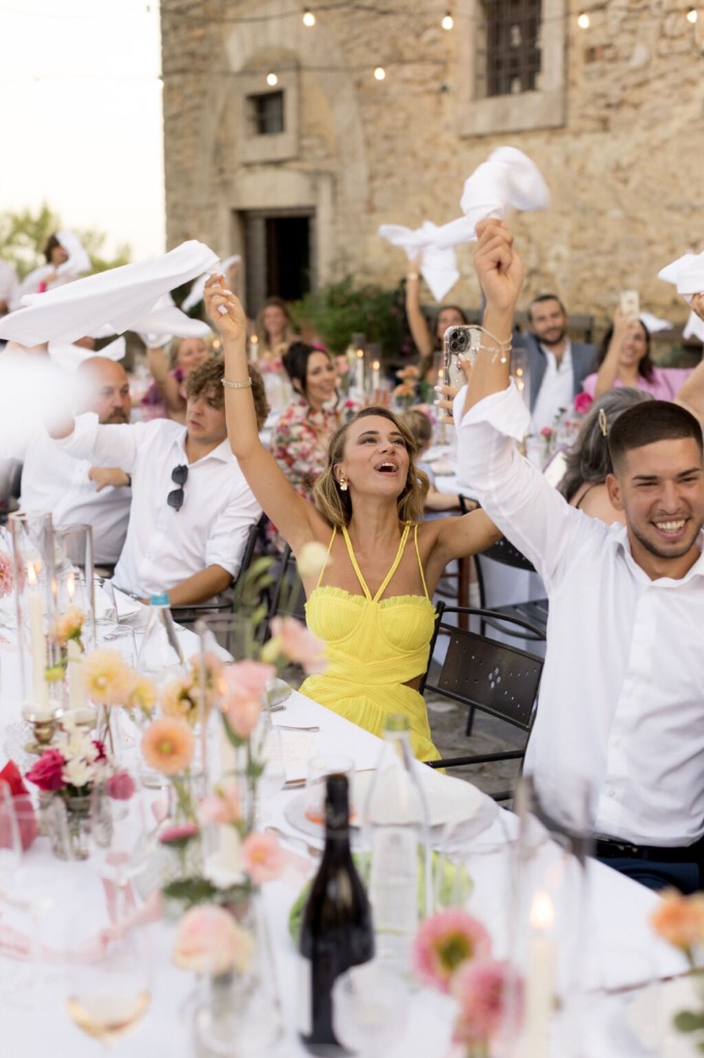 SB Weddings & Events, Wedding Planner Italy &mdash; La Lista
